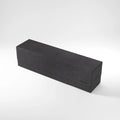 Image for GameGenic Cards' Lair Deck Box - Black (Holds 400+) - Deck Boxes
