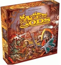 Image for Age of Gods Board Game - Boardgames