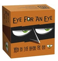 Image for An Eye for an Eye - Boardgames