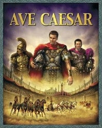 Image for Ave Caesar Board Game - Boardgames