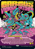 Image for Gargos, Vicious Watcher (1329) (Secret Lair Drop Series) - Magic: The Gathering