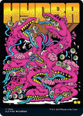 Image for Hydra Token (1334) (Secret Lair Drop Series) - Magic: The Gathering