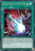Image for Dark Ruler No More (LART-EN063) (LART) - YuGiOh