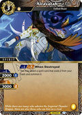 Image for Airavatah (Sealed Event Promotion Pack) (ST04-003) (Battle Spirits Saga Promo Cards) - Battle Spirits Saga
