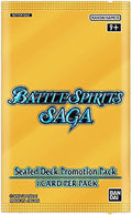 Image for Sealed Deck Promotion Pack - Battle Spirits Saga