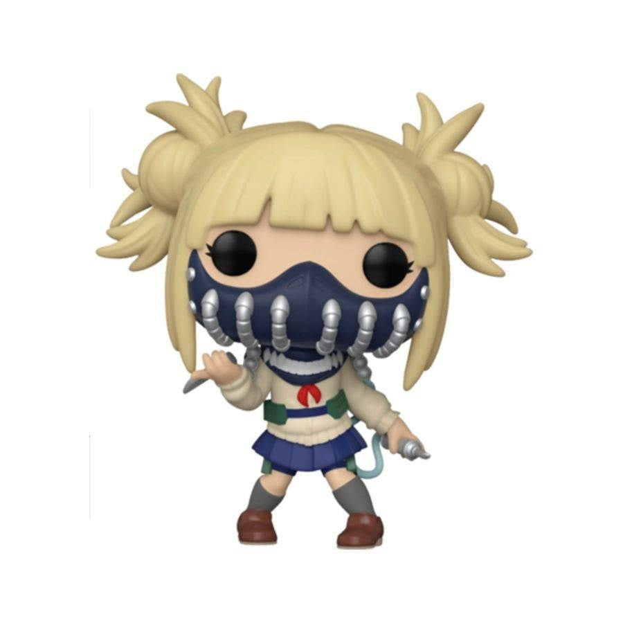 Image for My Hero Academia: Himiko Toga - Funko
