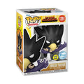 Image for My Hero Academia: Fumikage Tokoyami (Fallen Angel) (US Exclusive) - Funko