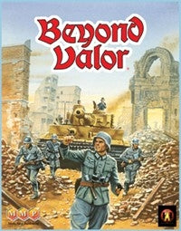 Image for ASL Beyond Valor - Module 1 - Boardgames