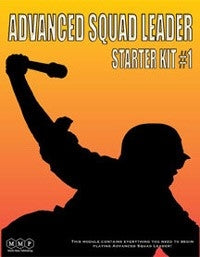 Image for ASL Starter Kit 1 - Boardgames