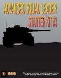 Image for ASL Starter Kit 3 - Boardgames