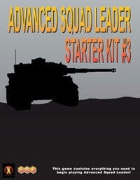 Image for ASL Starter Kit 3 - Boardgames
