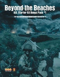 Image for ASL Starter Kit Bonus Pack 1: Beyond the Beaches - Boardgames