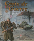 Image for ASL Croix de Guerre - Module 10 - Boardgames