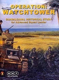Image for ASL Operation Watchtower - Historical Study 1 - Boardgames