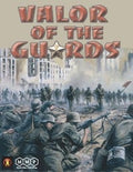 Image for ASL Valor of the Guards - Historical Module 7 - Boardgames