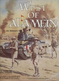 Image for ASL West of Alamein - Module 5 - Boardgames
