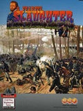 Image for A Fearful Slaughter Board Game - Boardgames