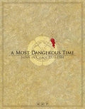 Image for A Most Dangerous Time Board Game - Boardgames