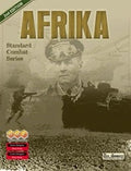Image for Afrika 2nd Edition Board Game - Boardgames