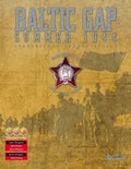Image for Baltic Gap Board Game - Boardgames