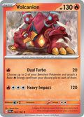 Image for Volcanion (022/182) (PAR) - Pokemon