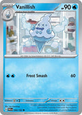 Image for Vanillish (044/182) (PAR) - Pokemon