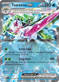 Image for Tsareena ex (046/182) (PAR) - Pokemon