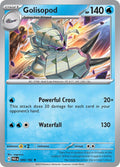 Image for Golisopod (049/182) (PAR) - Pokemon