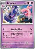 Image for Tinkaton (085/182) (PAR) - Pokemon