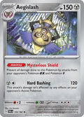 Image for Aegislash (134/182) (PAR) - Pokemon
