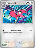 Image for Porygon2 (143/182) (PAR) - Pokemon
