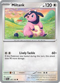 Image for Miltank (147/182) (PAR) - Pokemon