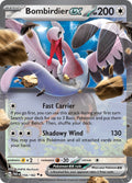 Image for Bombirdier ex (156/182) (PAR) - Pokemon