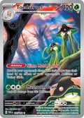 Image for Toedscruel (185/182) (PAR) - Pokemon