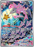 Image for Veluza (192/182) (PAR) - Pokemon