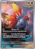 Image for Slither Wing (203/182) (PAR) - Pokemon