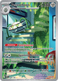 Image for Ferrothorn (209/182) (PAR) - Pokemon