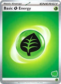 Image for Basic Grass Energy - Pokemon