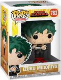 Image for My Hero Academia: Izuku Midoriya (783) - Funko