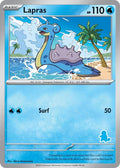 Image for Lapras - Pokemon