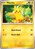 Image for Pikachu - Pokemon
