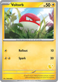 Image for Voltorb - Pokemon