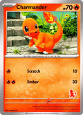 Image for Charmander - Pokemon