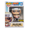Image for Naruto Shippuden: Killer Bee (Entertainment Earth Exclusive) - Funko