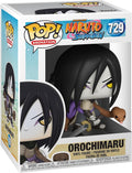 Image for Naruto Shippuden: Orochimaru - Funko