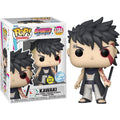 Image for Boruto: Naruto Next Generations: Kawaki (Glow in the Dark AAA Anime Exclusive) - Funko