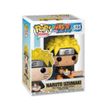 Image for Naruto Shippuden: Naruto Uzumaki (Box Lunch Exclusive) - Funko