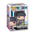 Image for Demon Slayer: Kanao Tsuyuri - Funko