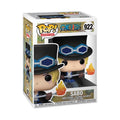 Image for One Piece: Sabo - Funko