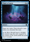 Image for Chart a Course (48) (The Lost Caverns of Ixalan) - Magic: The Gathering